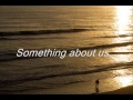 Daft Punk - Something about us