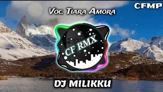 dj milikku a rafiq slow remixduth by cf rmx