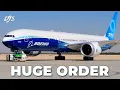 Download Lagu Enorme Boeing-order