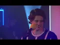 The Vamps, Matoma - All Night in the Live Lounge