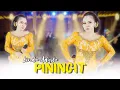 PININGIT - LINDA ADISTA (OFFICIAL LIVE MUSIC)