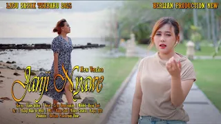 lagu sasak terbaru 2025 janji nyawe new version ernisasak miruproductiontvofficial