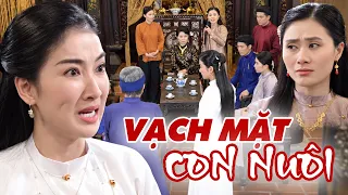 VẠCH MẶT CON NUÔI | Phim Truyện Việt Nam 2026 | Phim Việt Nam Hay Nhất 2026