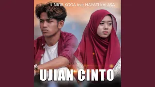 Download Ujian Cinto (feat. Hayati Kalasa) MP3