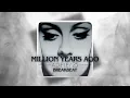Download Lagu MILLION YEARS AGO - BREAKBEAT (MAULANARICKY✘ REMIX)