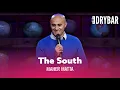 Download Lagu Born In The Middle East, But Raised In The South. Maher Matta - Full Special