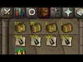 OSRS Best Impling Jars To Open For Clue Casket s