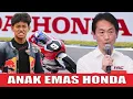 Lagu Gila! Veda Ega Melaju 345 Km/Jam di Jerez, Honda Langsung Kasih Akses Prioritas