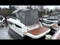 2018 Bavaria S33 HT £219,995. The winning formula.