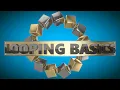 Cinema 4d Looping Basics