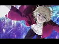 『追放された転生重騎士はゲーム知識で無双する』15秒スポット映像