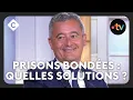 Download Lagu Surpopulation carcérale, gouvernement,  tensions entre ministres…: Gérald Darmanin répond