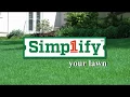 Simplify Lawn Care Easier