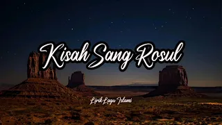 Download Kisah Sang Rosul | Fitri | Karaoke MP3