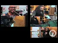 En el ensayo: "Quiero Venganza" - Yokozuna. Parte 01