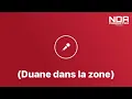 Luv Resval - Tout s’en va (Lyric Vidéo)