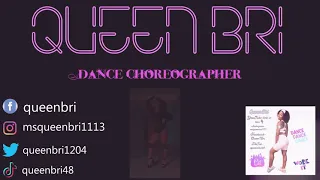 QueenBri - Joanna AfroBMusic
