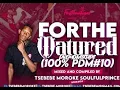 Download Lagu Tsebebe Moroke – For The Matured Promo Mixtape (100% Production Mix 10)