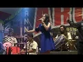 Download Lagu Selangkung Rong Langkung_Diana_Arga Entertainment live PGRI Kedungreja 28 Oktober 2018