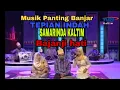 Lagu banjar bajanji hati cipt. Pandan sari versi musik tradisional panting tepian indah samarinda