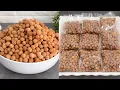 Download Lagu Resep Cara Membuat Kacang Lapis Komersial | Burger Kacang