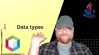 Java Tutorial - Data Types