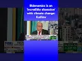 Larry Kudlow gives advice to Joe Biden