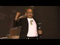 Robert Downey Jr. Announces NASA's 'Rolling Stones Rock'