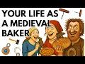 Lagu Your Life as a Medieval Baker | How Bread Set the Town’s Clock