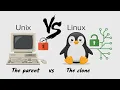 Unix vs Linux what s the actual difference