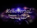 Download Lagu Xenoversal. // Season 1, Part 1: \