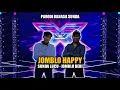JOMBLO HAPPY PARODI SUNDA LUCU | ADE SULAEMAN