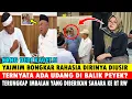 Download Lagu Kang Dedi Kaget ! Yai Mim Bongkar? Imbalan Yg Diberikan Sahara ke RT RW Usir Dirinya?