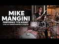 Download Lagu Mike Mangini Performs “Its Noise” Live at Sweetwater Studios