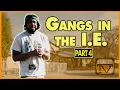 CashBoiTaxx provides a roll call on all IE Inland Empire gangs pt 4
