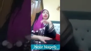 ياصفره دقدق دقدق على المزمار 