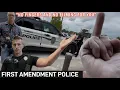 Download Lagu FIRST AMENDMENT POLICE