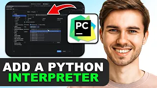 How to Add a Python Interpreter in PyCharm in 2026