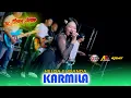 Lagu KARMILA - HELDA ELWANDA OM WONGJOWO MADIUN X GB AUDIO LIVE BANARAN HUT RI 80