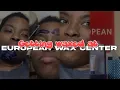 European Wax Center Experience Eyebrow Lip Chin Wax My Honest Review
