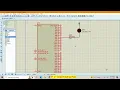 Interfacing LED to STM32 Microcontroller using Proteus Keil