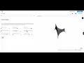 Form Finding App - VIKTOR app quick guide