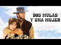 Download Lagu Dos Mulas Y Una Mujer | Película Del Oeste De Clint Eastwood