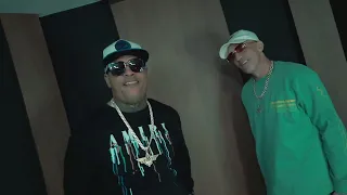 Pacho El Antifeka, ENDO - Acostao (Video Oficial)