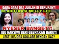 Lagu Klarifikasi melly lee ke arbil valen mila april da7 lesti, zahra bikin bangkrut jualan selfi harsiwi