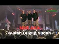 Download Lagu NDX AKA - Sudah Cukup Sudah New Version ( Official Lyric Vedio )