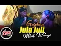 Download Lagu Guyonan Jula Juli Bareng Mbah Waluyo - Niken Sarintem