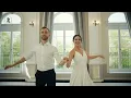Time of My Life - Dirty Dancing 💃🕺Wedding Dance ONLINE | Movie Inspired Choreography