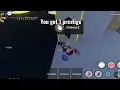 YBA How to get prestige