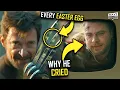 DEADPOOL WOLVERINE Breakdown X-men Easter Eggs MCU Hidden Details Making Of Ending Explained